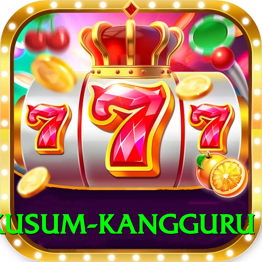 kusum kangguru Gold Edition v5.8.4 - 2