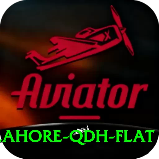 lahore qdh flat Master v1.9.4 - 2