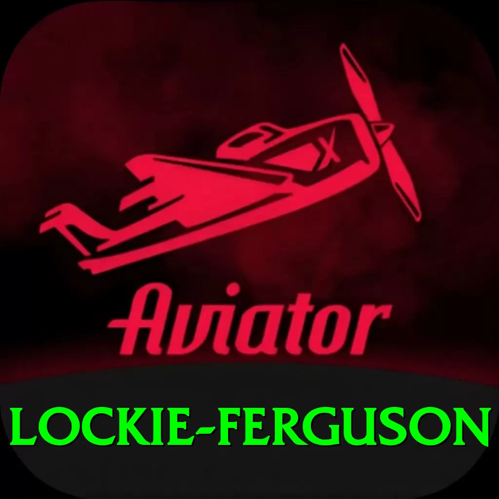 lockie ferguson VIP Edition v1.5.0 - 2