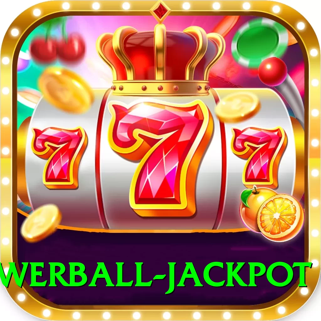 lotto powerball jackpot Games (Casino & Earning) Deluxe v1.1.9 - 2