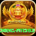 low scoring pitches Gold Pro v5.7.9
