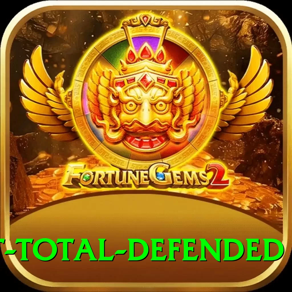lowest total defended Games (Casino & Earning) Master v1.8.0 - 2