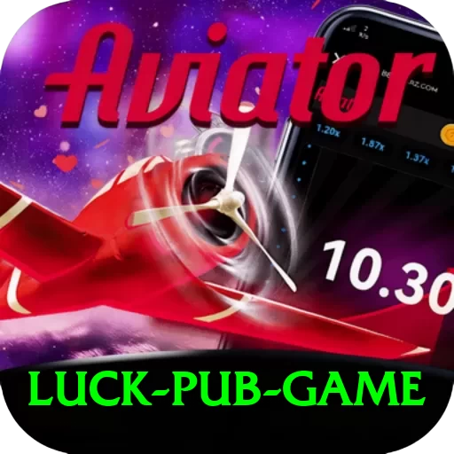 Luck Pub Game Premium Plus v5.5.4 - 2