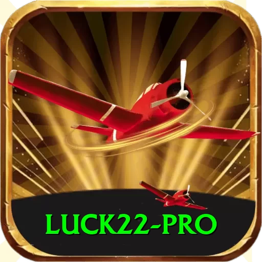 luck22 APK Champion v3.1.0 - 2