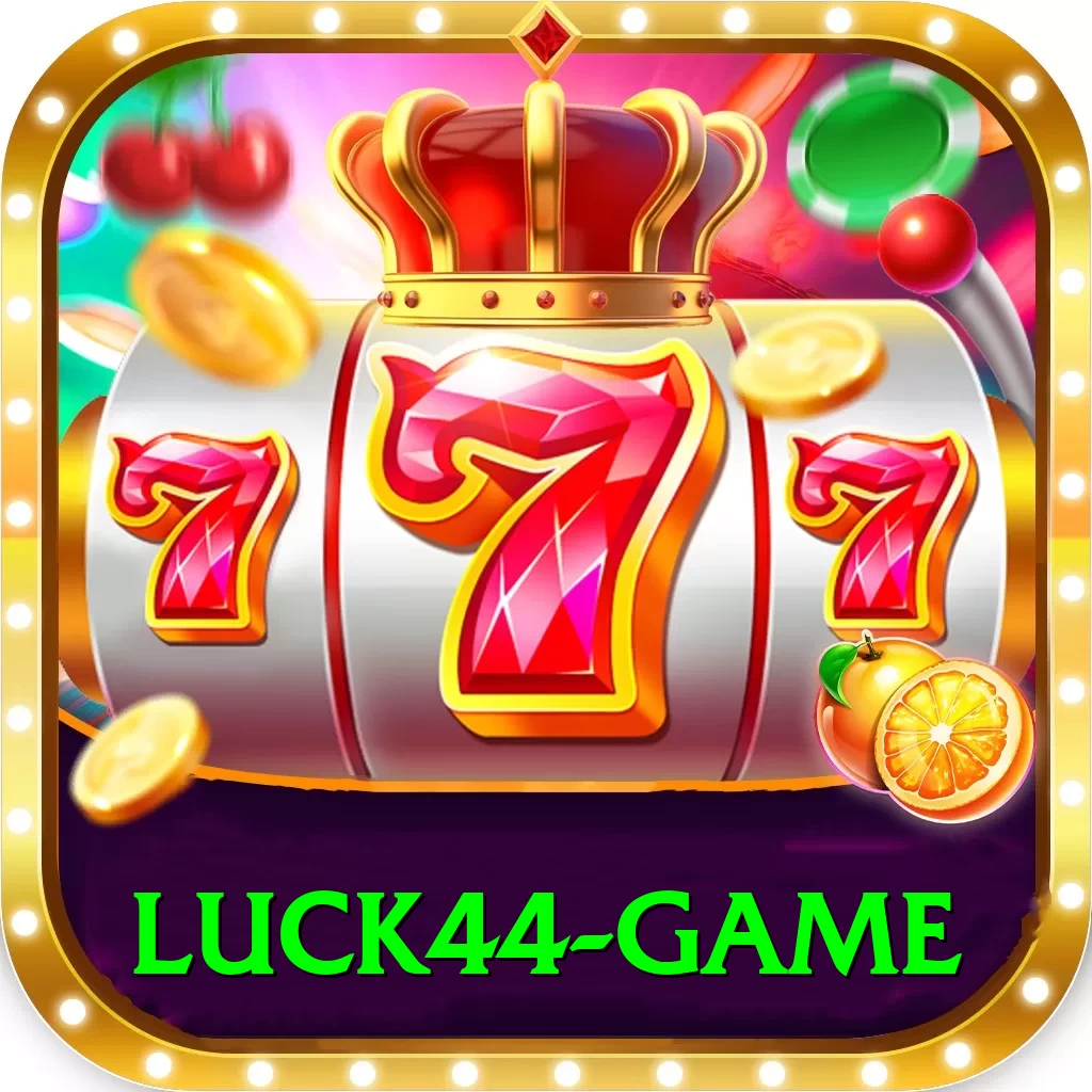 Luck44 Elite - Casino & Slots - 2