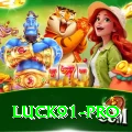 luck91 Champion - Win Real PKR