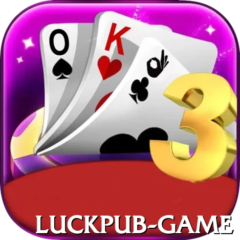 LuckPub Game VIP Edition v4.8.2 - 2