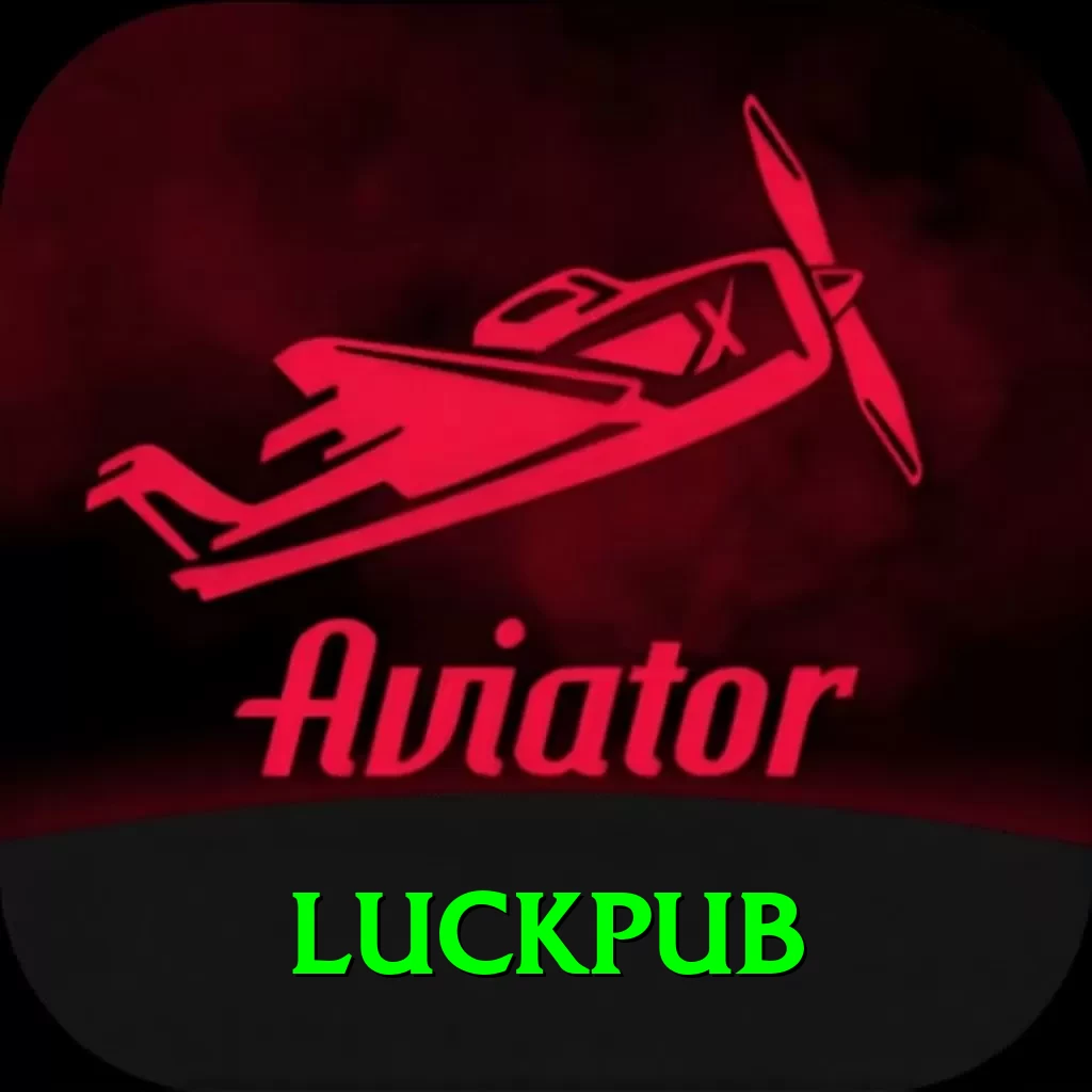 luckpub Games (Casino & Earning) Plus v4.2.0 - 2