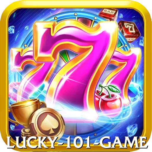 Lucky 101 Game Ultimate Pro v2.5.8 - 2