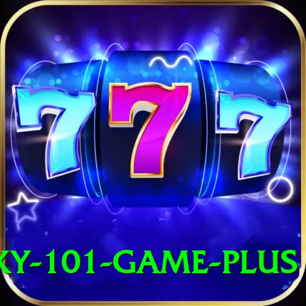 Lucky 101 Game Gaming Champion v4.8.8 - 2