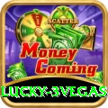lucky 3vegas Deluxe Pro vv4.2.7