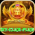 lucky club King Rewards