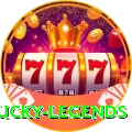 Lucky Legends VIP v3.5.3