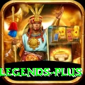 Lucky Legends Jackpot Elite v4.6.1