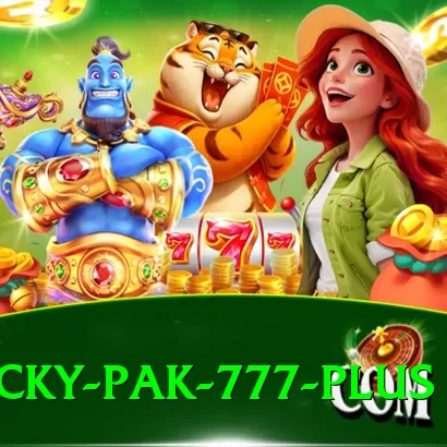 lucky pak 777 VIP Pro v1.0.2 - 2