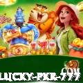 Lucky PKR 777 Games (Casino & Earning) Ultimate v5.6.0