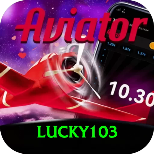 lucky103 Premium v3.9.8 - 2