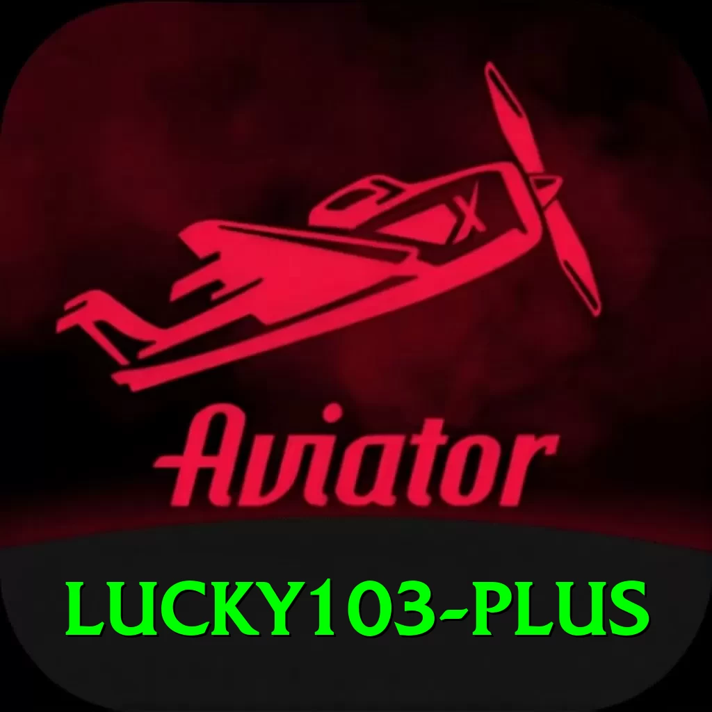 lucky103 Games (Casino & Earning) Deluxe v5.5.9 - 2