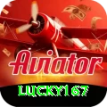 Lucky167 Games (Casino & Earning) Max vv3.8.4