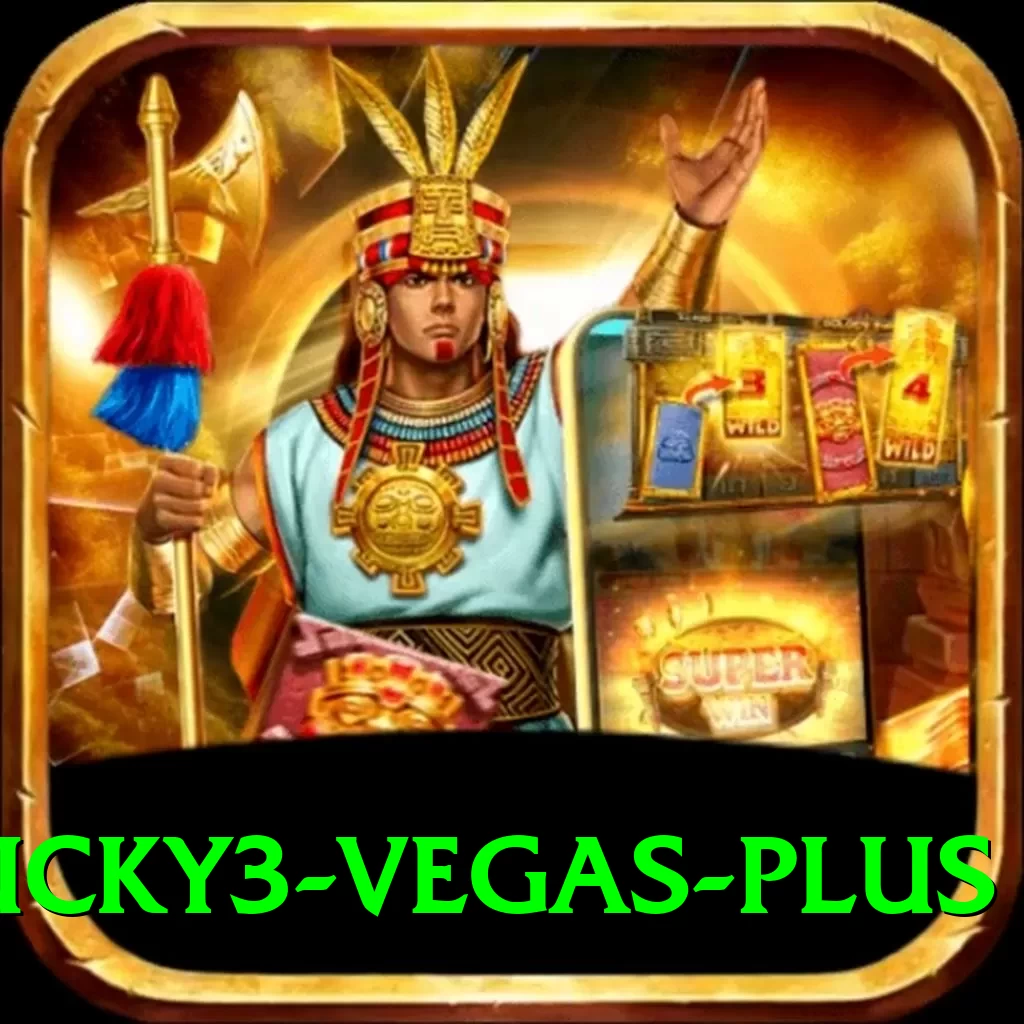 lucky3 vegas Games (Casino & Earning) Plus v2.2.9 - 2
