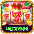 lucky505 Gold Pro v3.8.8