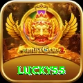 lucky55 VIP Edition v3.4.8
