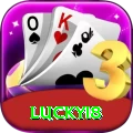 luckyi8 Pro1 v3.2.5
