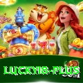 luckyi8 Max v1.8.0