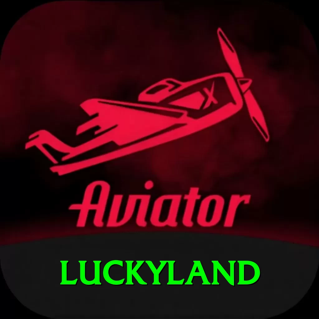 luckyland Master Pro v2.0.7 - 2