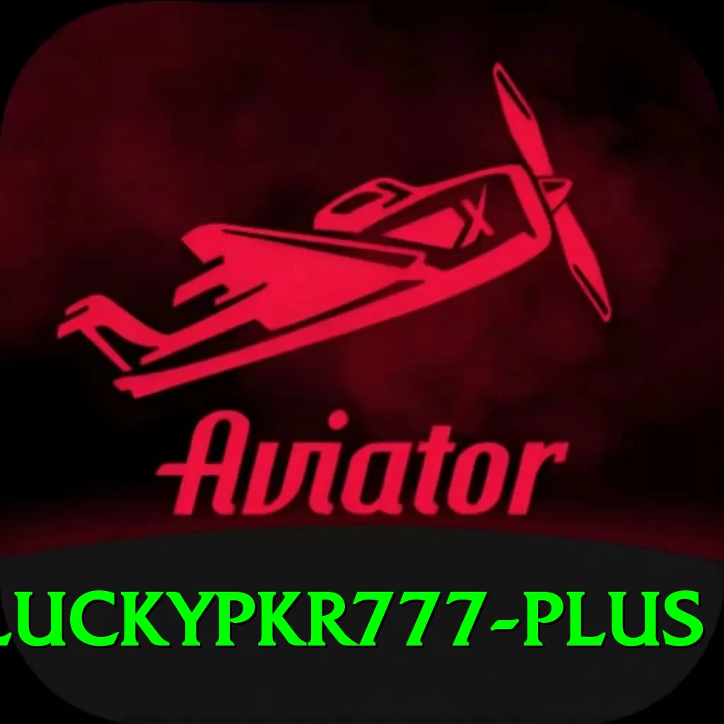 luckypkr777 - 2