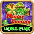 lures Plus - Win Real PKR
