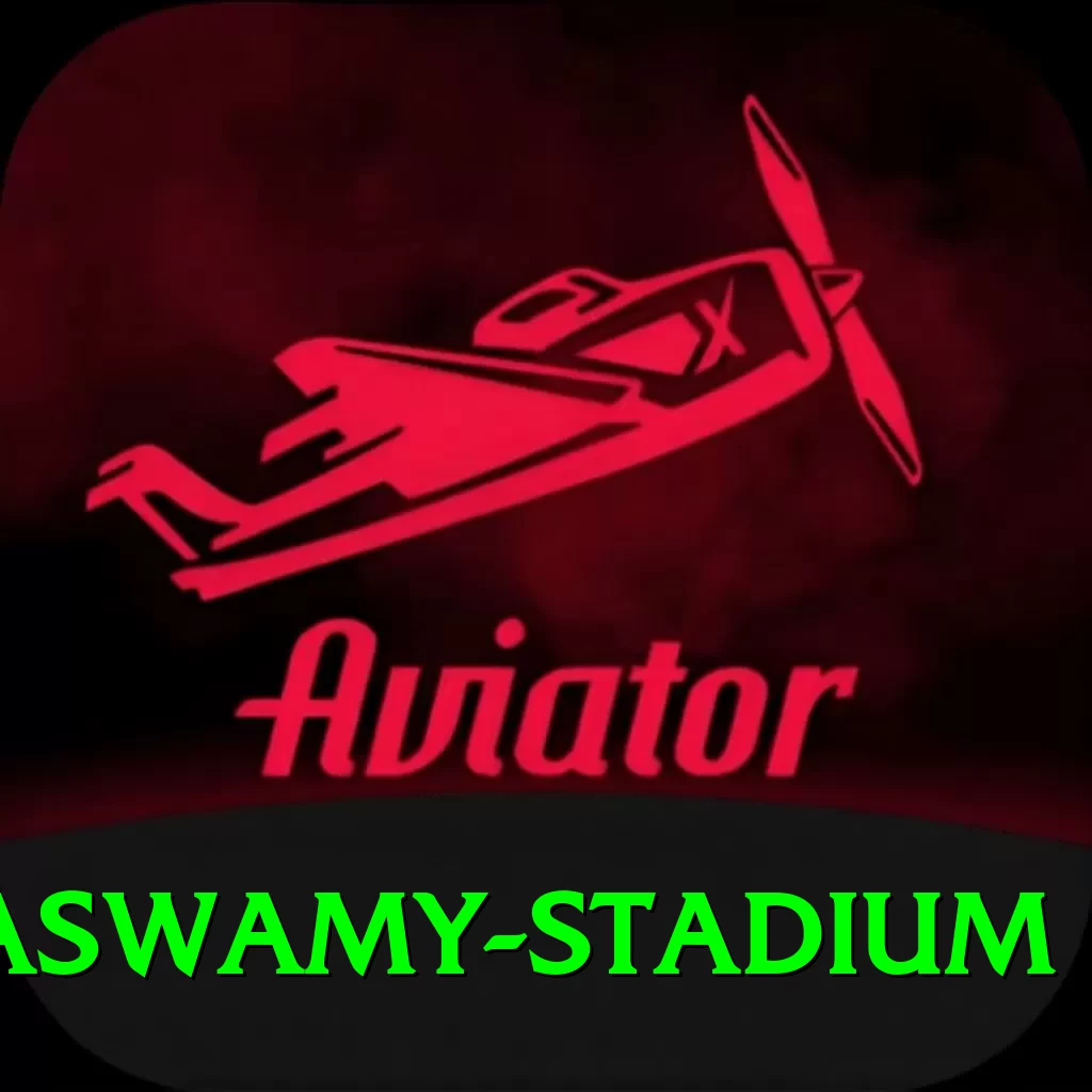 m chinnaswamy stadium Deluxe v5.5.1 - 2