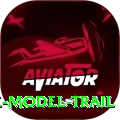 machhapuchhre model trail Plus