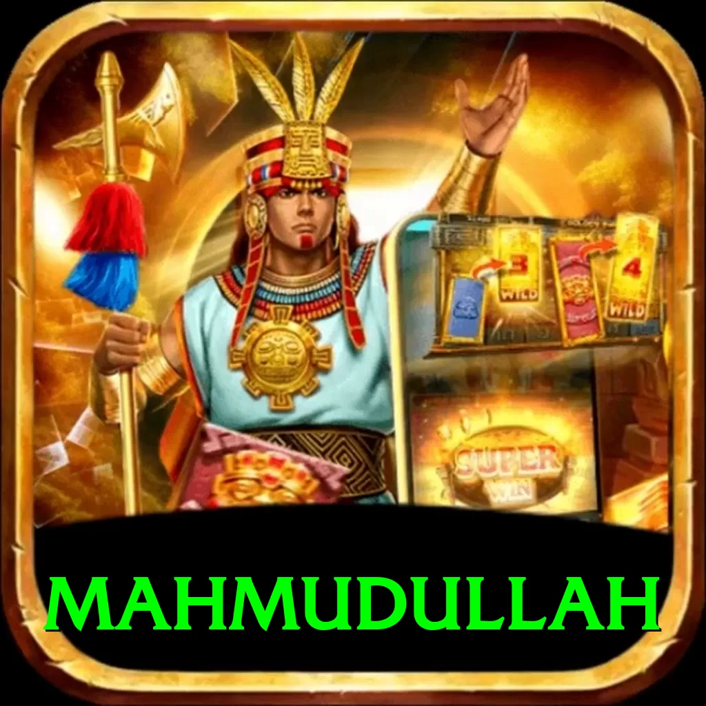 mahmudullah Games (Casino & Earning) Premium v1.6.9 - 2