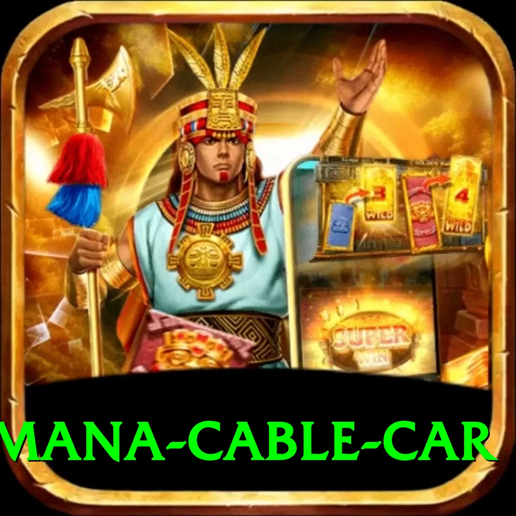 manakamana cable car Max Pro v3.2.3 - 2