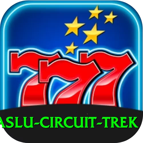 manaslu circuit trek Pro Max v4.3.5 - 2