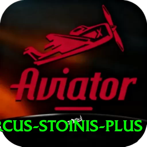 marcus stoinis Bonus Mega v1.7.0 - 2