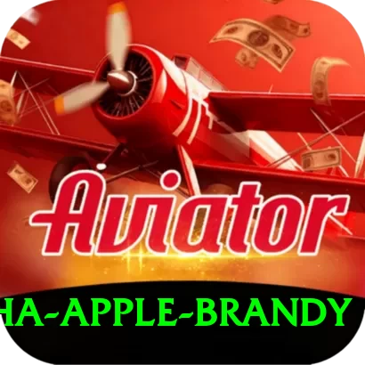 marpha apple brandy Gold Edition v1.8.2 - 2