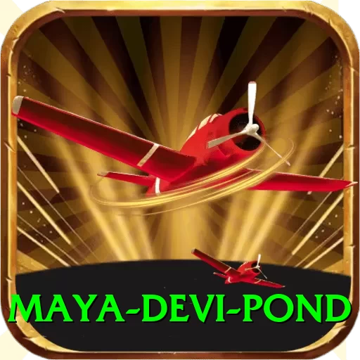 maya devi pond Turbo Pro v1.1.8 - 2