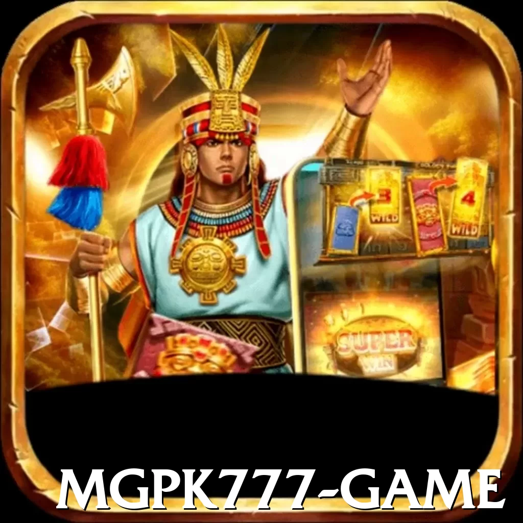 MGPK777 Game Games (Casino & Earning) Ultimate v1.1.4 - 2