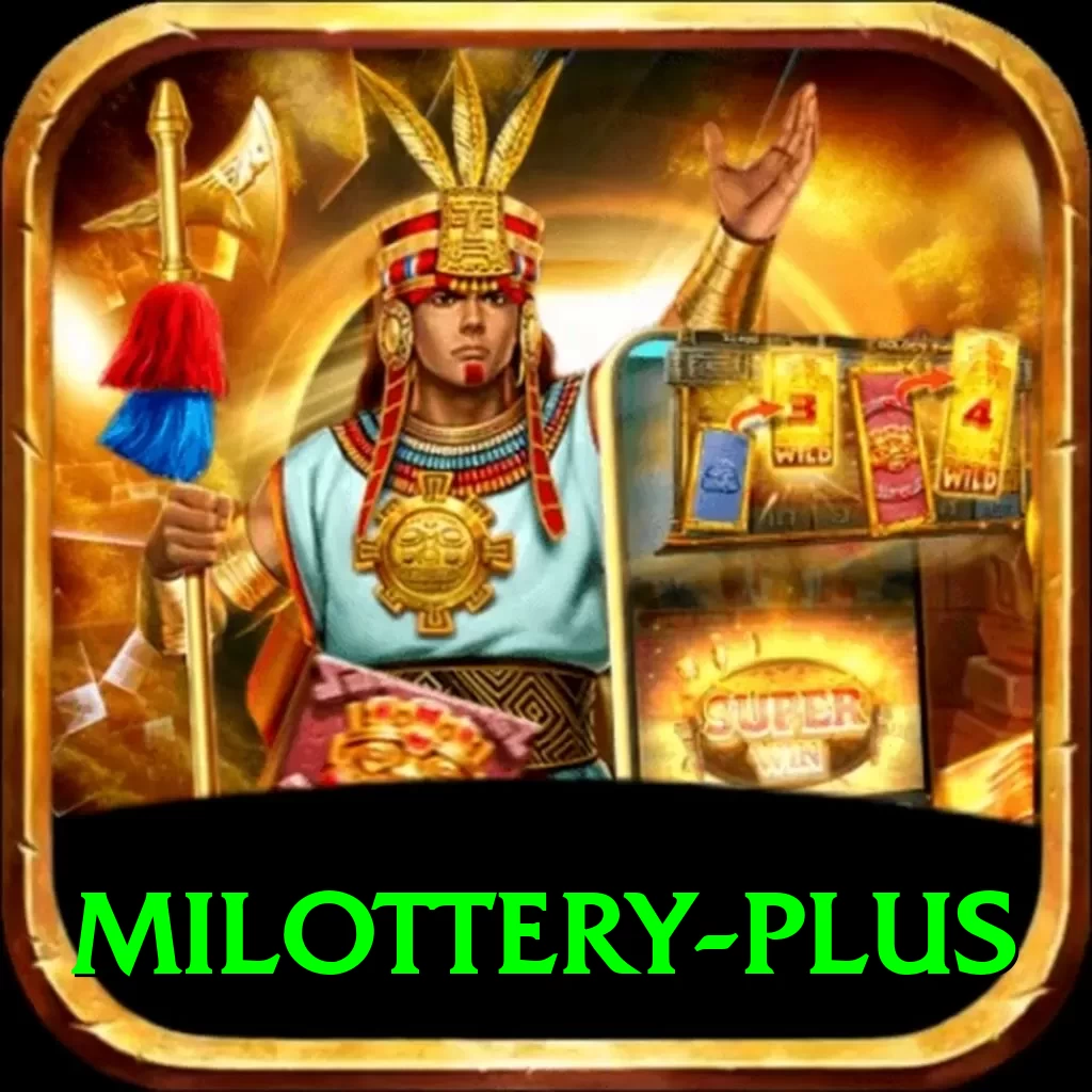 milottery Gaming Plus v5.4.3 - 2
