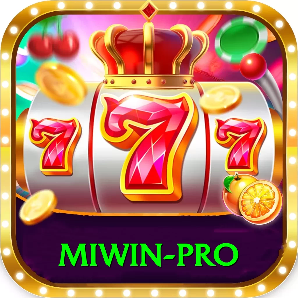 miwin Bonus King v1.0.6 - 2