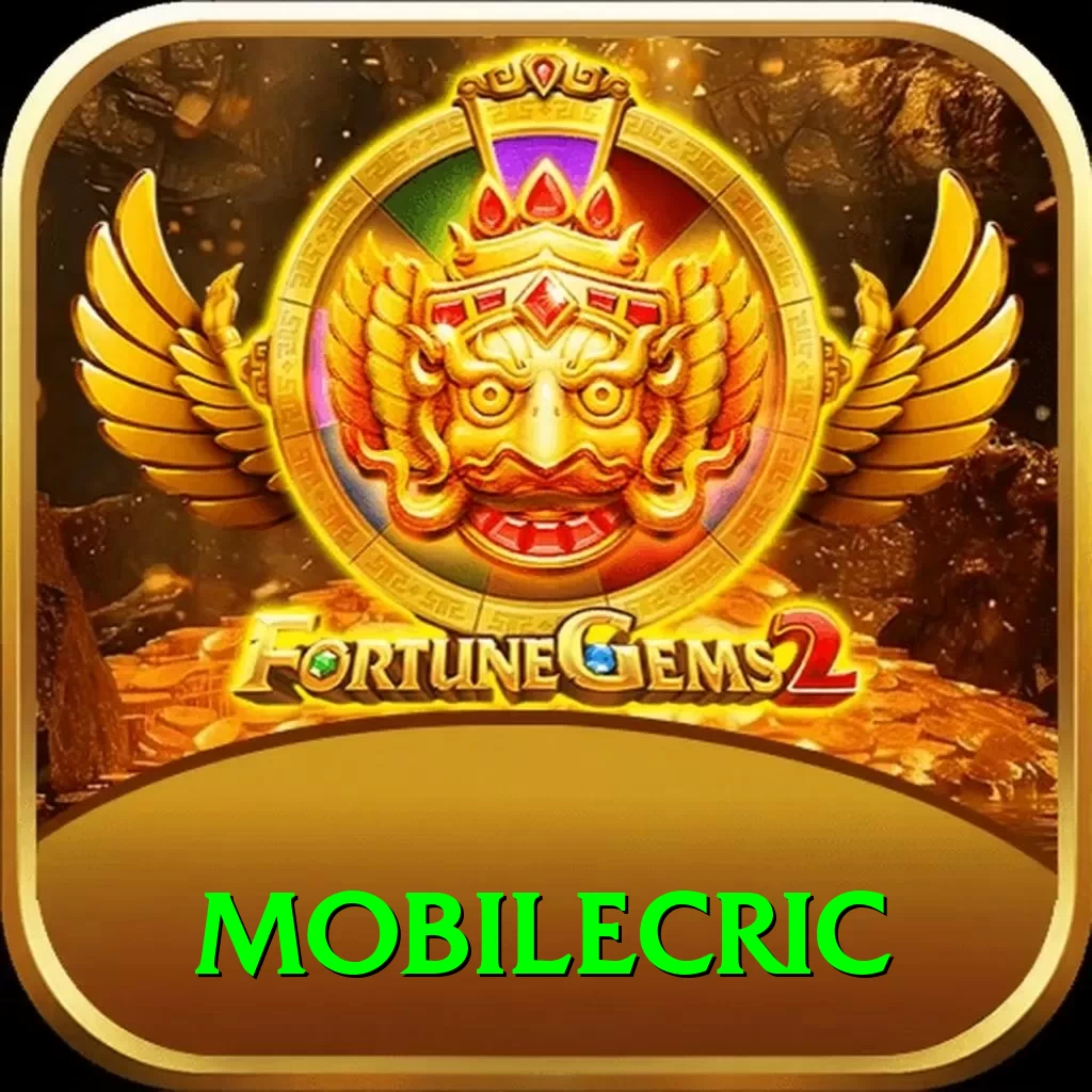 mobilecric Games (Casino & Earning) Master v1.0.8 - 2