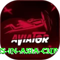 most runs in asia cup Master Pro v2.1.5