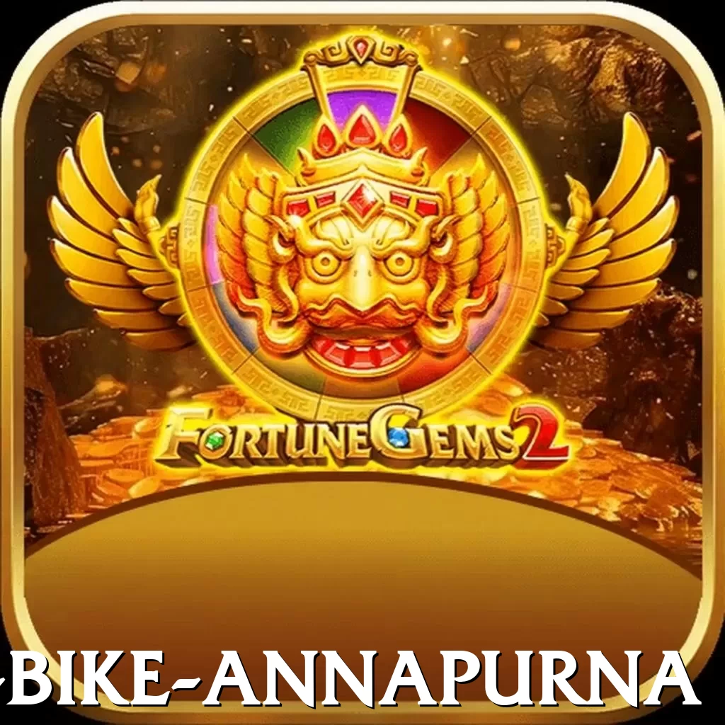 mountain bike annapurna Deluxe v4.5.3 - 2