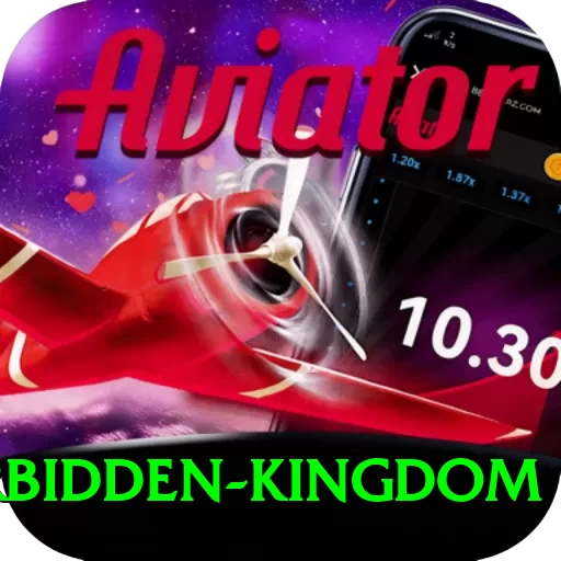 mustang forbidden kingdom Master v1.8.9 - 2