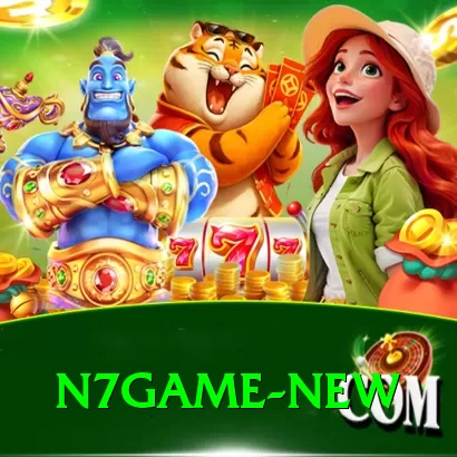 N7Game - Casino Premium - 2