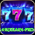 nasser hussain Official v4.3.4