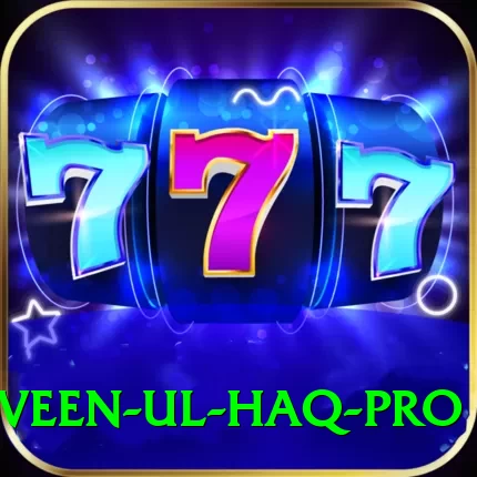 naveen ul haq Games Mega - 2