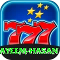 nayeem hasan Deluxe v2.5.1
